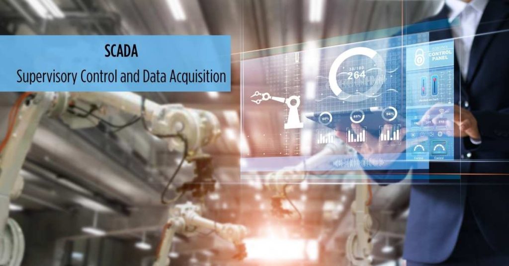 Mastering Systems: Navigating the Realm of Supervisory Control and Data Acquisition (SCADA) innovation