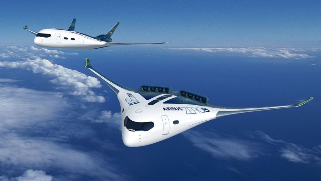 Sustainable Aviation Fuel: The Need of the Hour for Aviation Industry