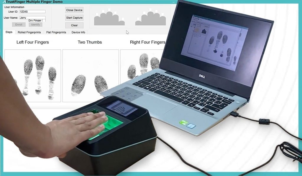 Live Scan vs Traditional Fingerprinting: Which Method is More Reliable?