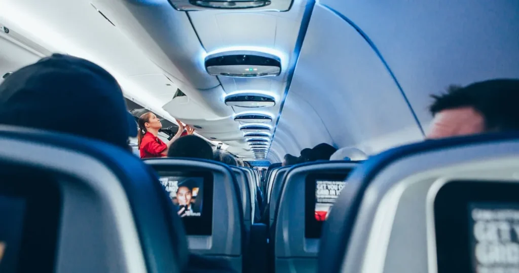 In-Flight Wi-Fi: The Past, Present and Future of Connectivity at 30,000 Feet