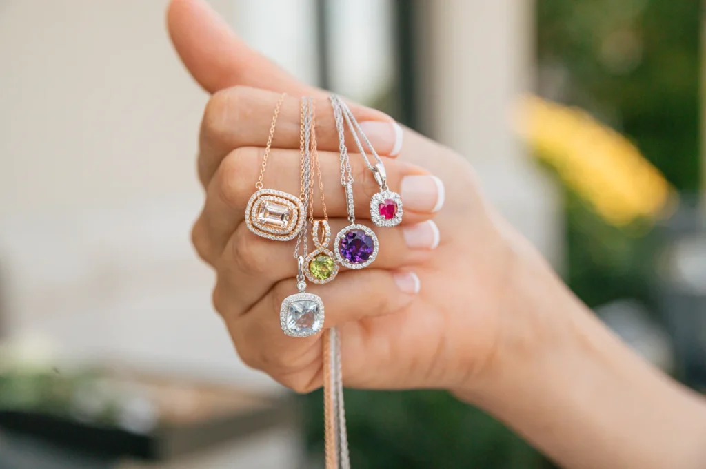 History and Evolution of Costume Jewelry in the US