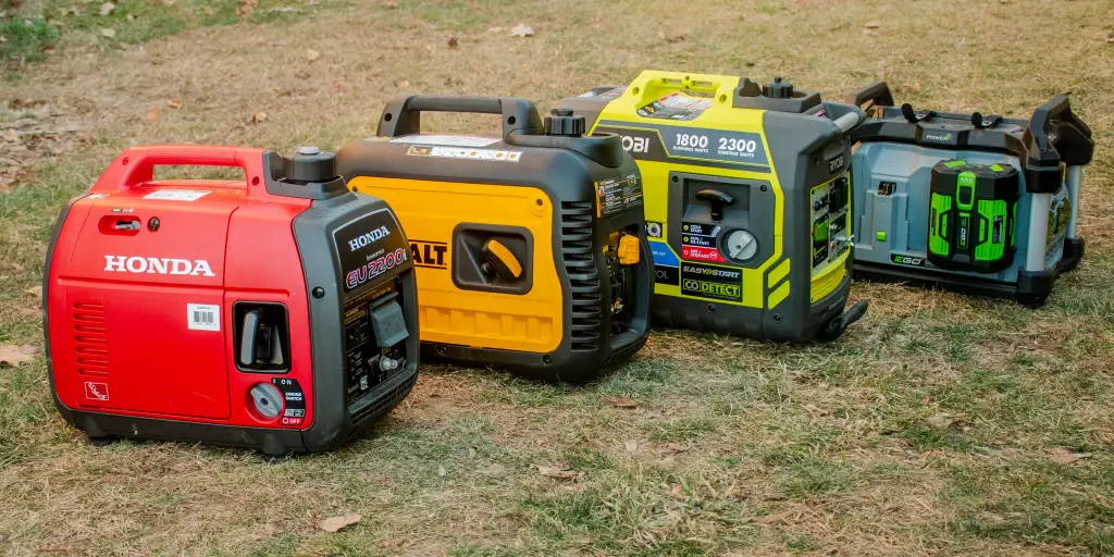 Navigating Your Power Needs: A Guide to Choosing the Right Diesel Generator with Linquip