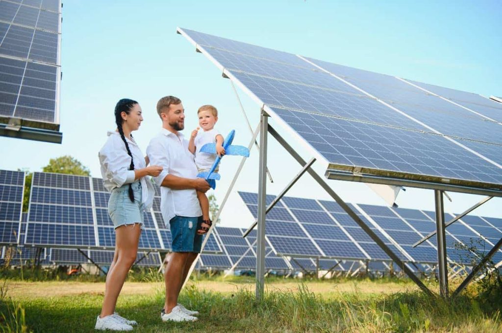 Are Solar Panels the Future of the Solar Epoch