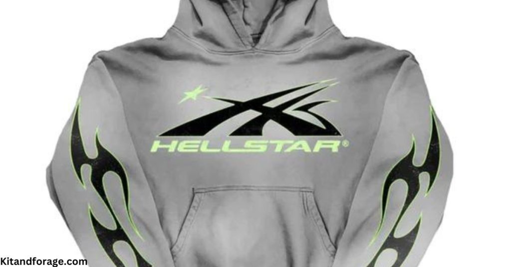Collaborations That Moved Hellstar Hoodie to Prominence