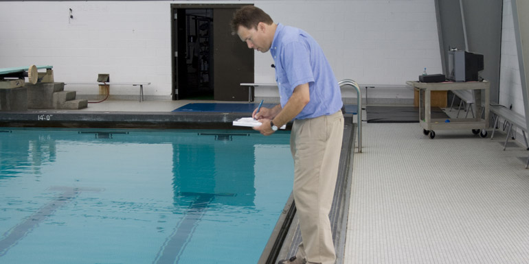 Ensuring Pool Safety with a Pool Safety Inspection The Vital Role of Elite Pool Inspections