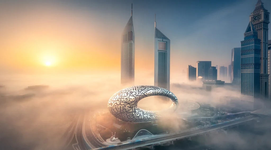 Mastering Your Visit to the Museum of the Future in Dubai: Essential Tips and Insights