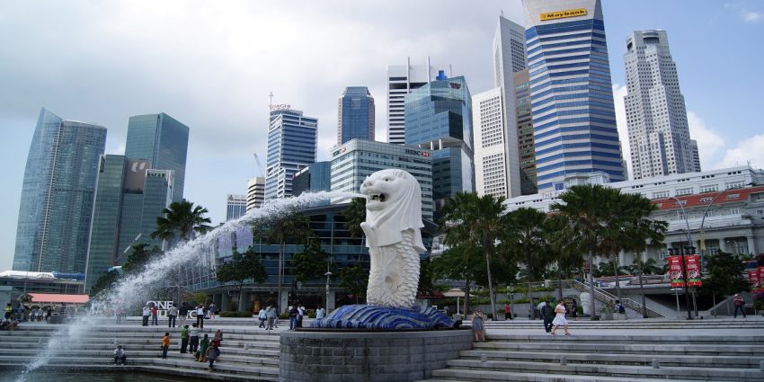 Singapore – A Leading Destination for MICE