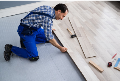 Home redesign. To which places in the house to give more importance