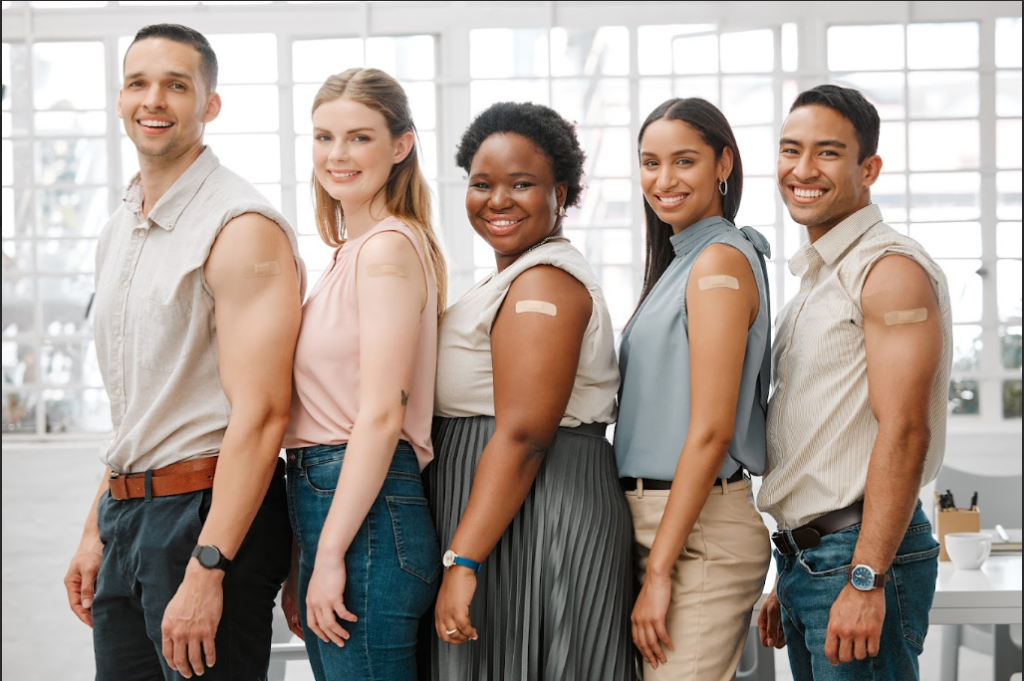 How To Implement A Successful Workplace Vaccination Program