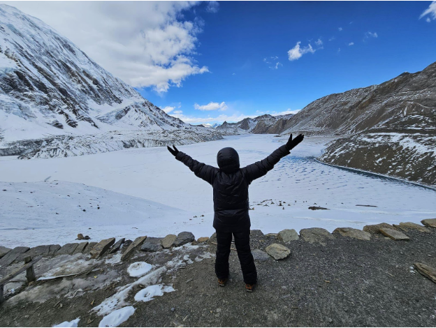 Solo Trekking in Nepal: Challenges, Safety Tips, and Unforgettable Experiences