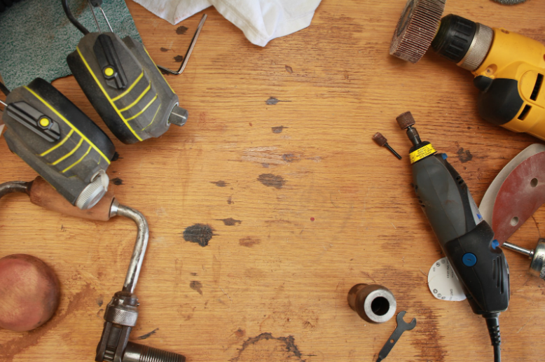 Hart 5 Tool Combo Kit Review