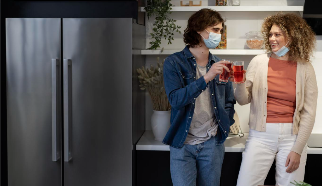 Commercial vs Domestic Refrigerators: What Are the Differences?