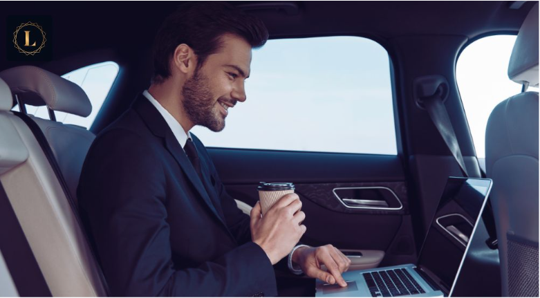 Enjoy New York’s Glamour with Luxury Black Car Services by LUX