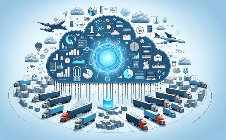 Streamlining Operations: How Fuel Delivery Optimizes Logistics
