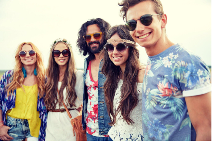 Top Trends in Urban Fashion for the Spring/Summer Season