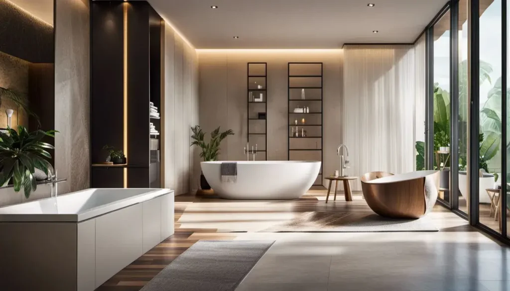 Transform Your Home Oasis: The Ultimate Guide to Bathroom Renovations in Australia