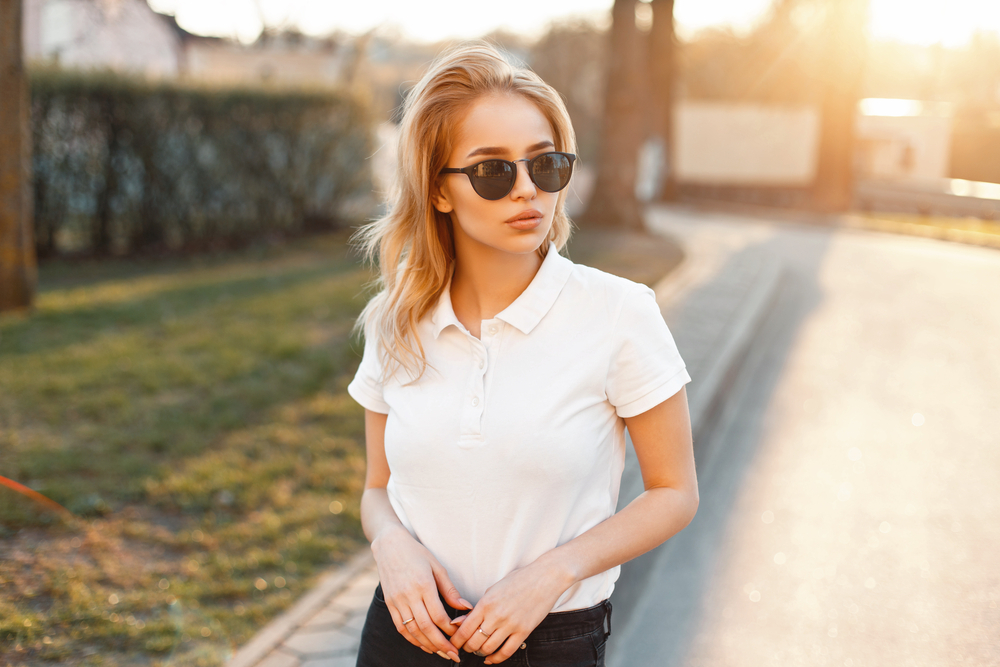 Women’s Polos: Transforming Your Wardrobe From Sporty to Stylish