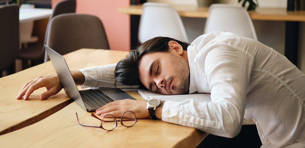 Idiopathic Hypersomnia Treatment: Understanding the Available Options