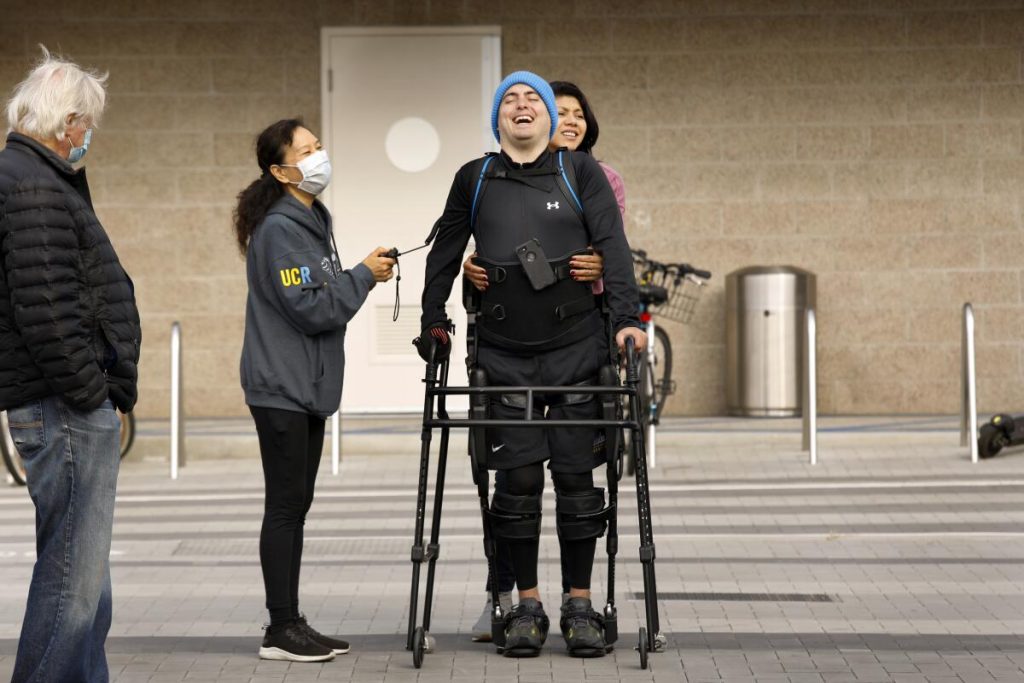 Emerging Therapeutics Offering Hope for Spinal Cord Injury Patients