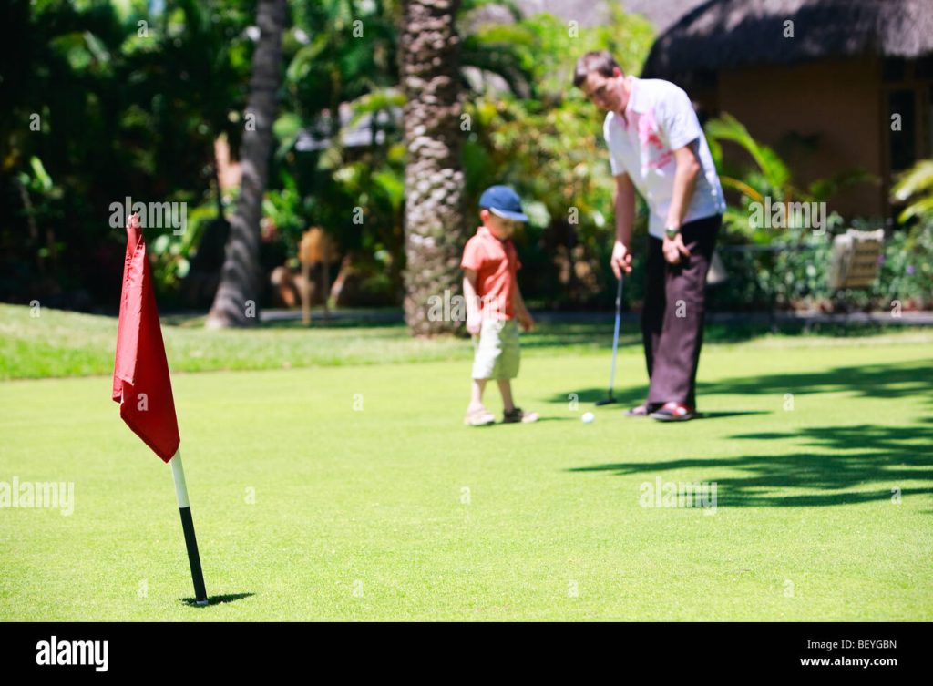 Cost-Effective Ways to Enjoy Golf Holidays at your Behest