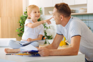 Empowering Fathers: Understanding and Upholding Fathers’ Rights in Family Law