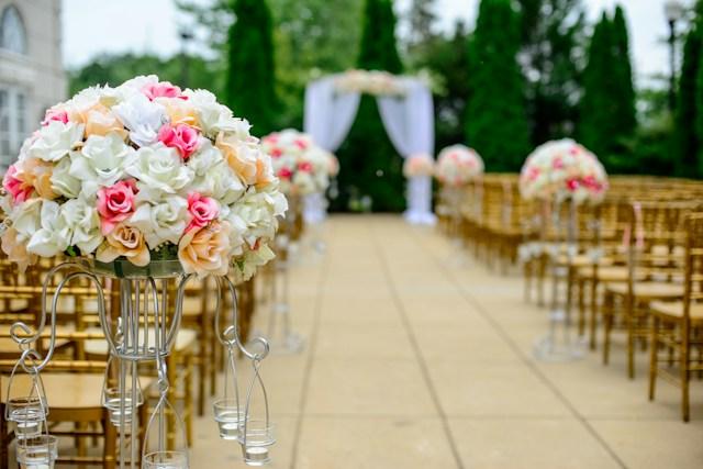 A Dream Wedding in Italy: Tips from White Emotion