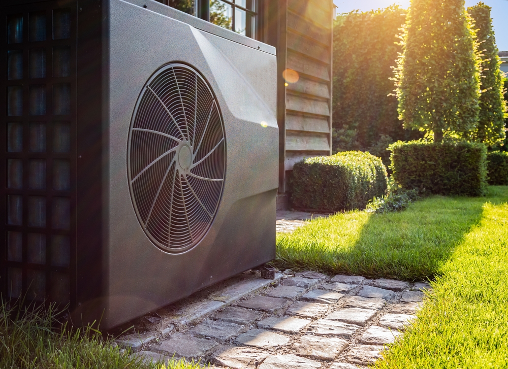 Unveiling the Wonders of Heat Pumps