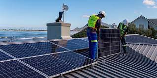 Solar Power Financing in 2024: A Comprehensive Handbook on Loans and Interest Rates for Solar Panels