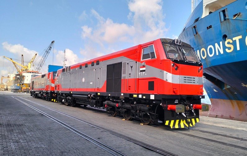 Locomotive Leasing: Evolving the Rail Transport Industry