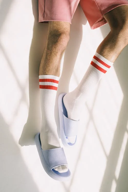 5 Signs You Need To Start Wearing Compression Socks For Your Runs