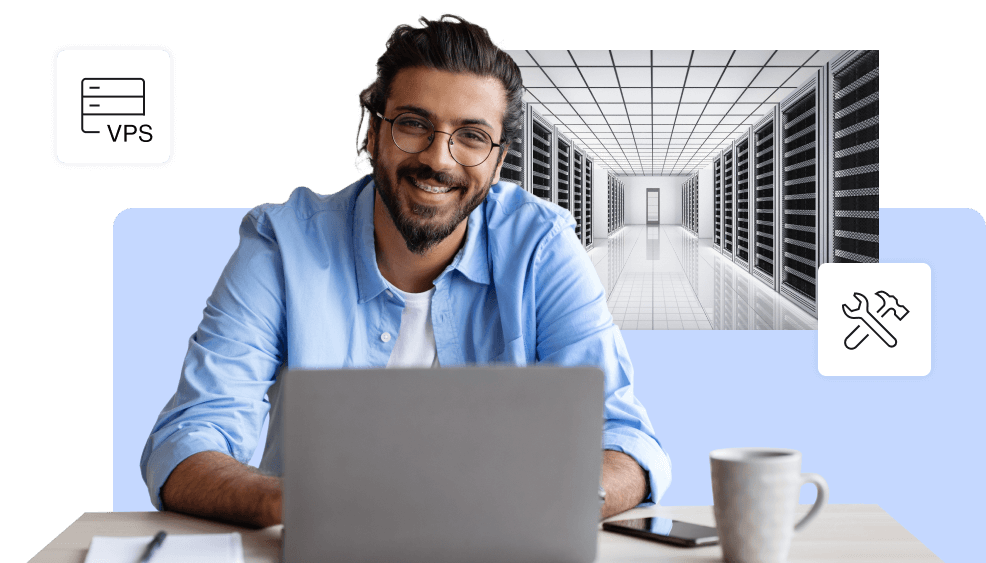 A Guide to Selecting the Right UK VPS for Your Digital Needs