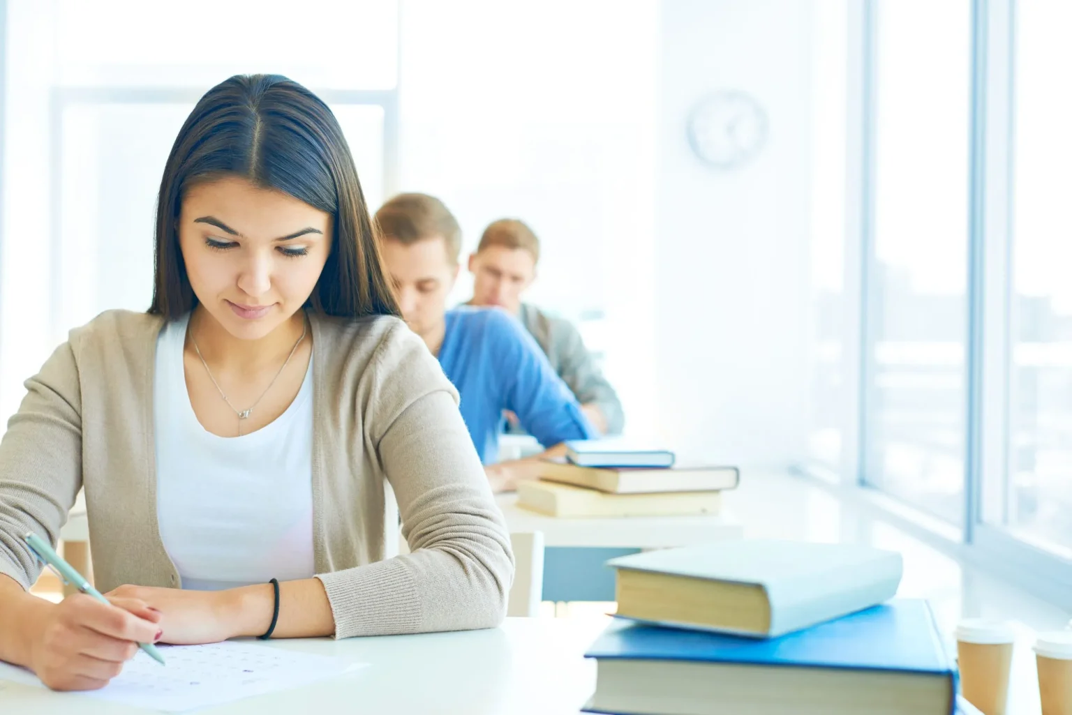 Choosing the Right GMAT Tutor
