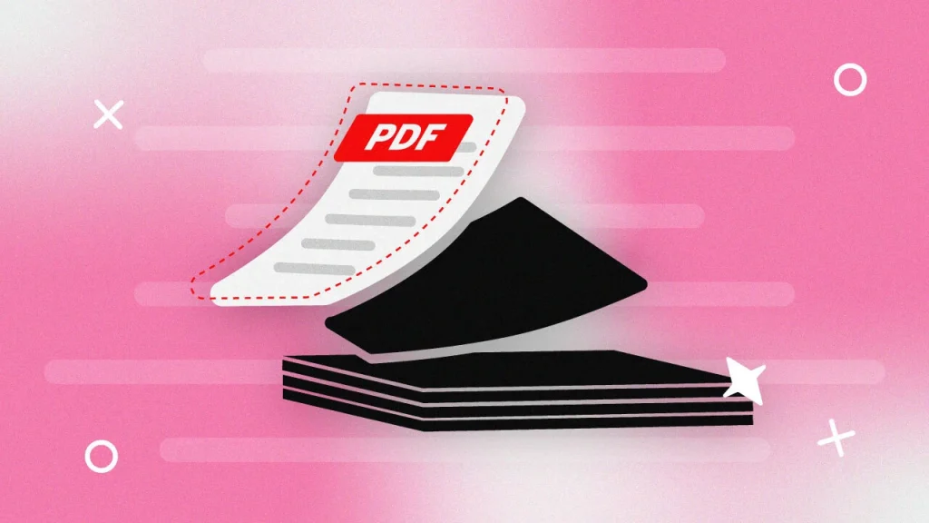 The Key to Success with PDF Merge