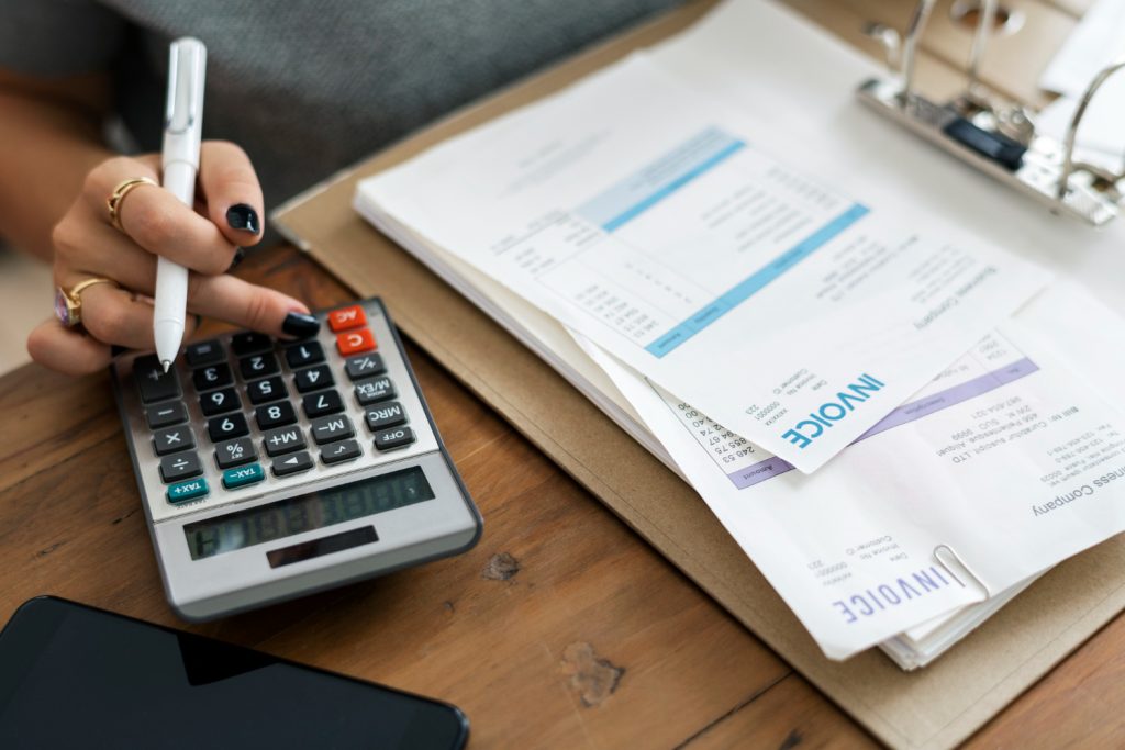 What are the rules for accounting for VAT in Mexico?