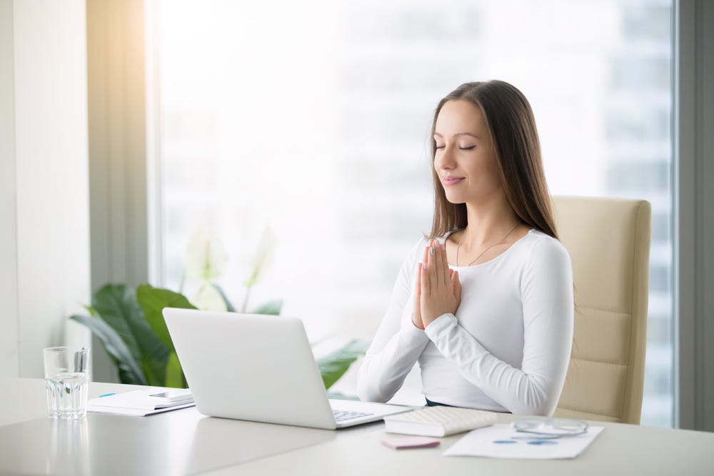 Managing Stress: Tips for a Happier, Healthier Life