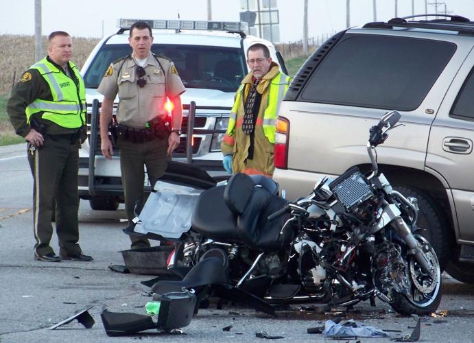 Navigating the Aftermath of a Motorcycle Accident with Charlotte’s Finest Injury Lawyers