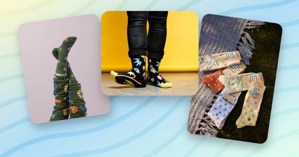 Spreading Warmth: Donating Wholesale Socks for Canada Holiday Charities