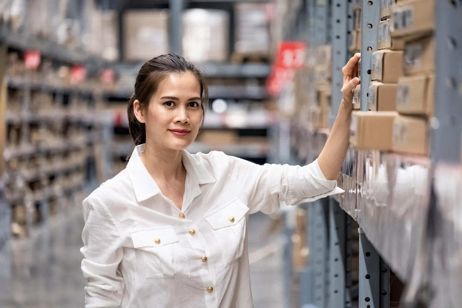 Supplier Audits: Optimizing Relationships and Quality Assurance
