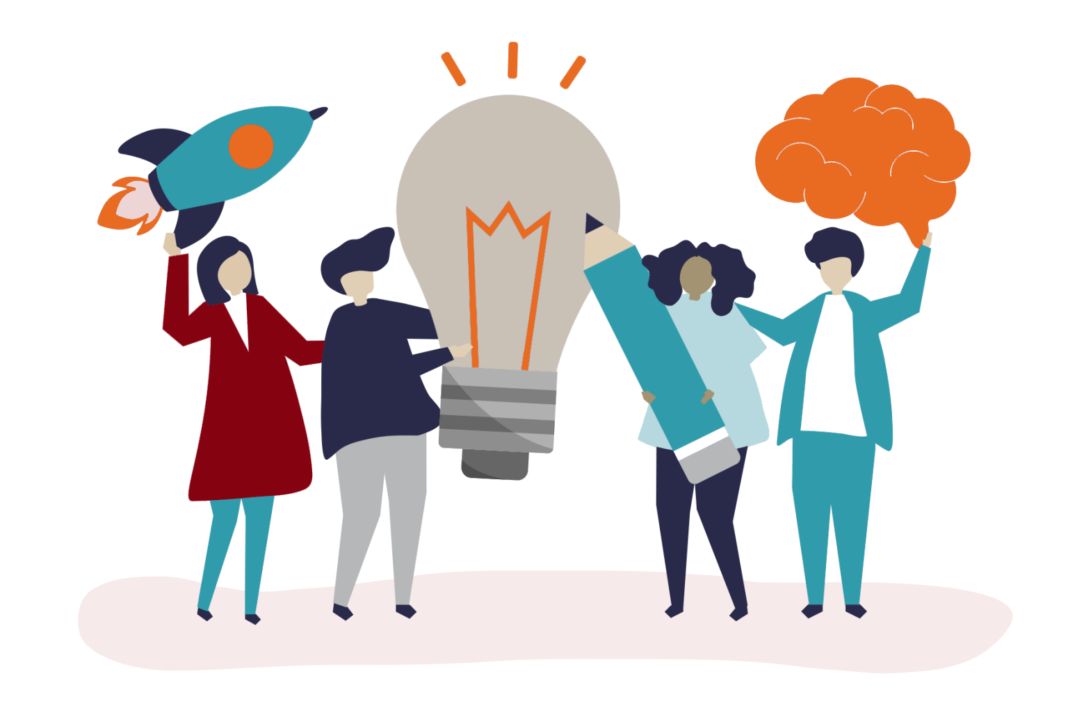 Six Innovative Solutions Driving Business Evolution