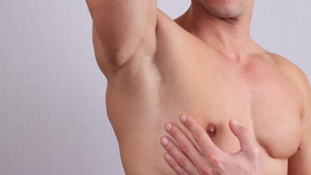 The Comprehensive Guide to Men’s Back Waxing: Everything You Need to Know