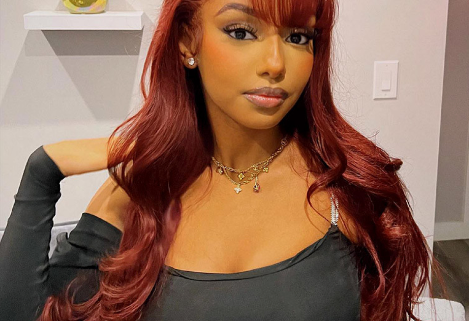 Beautyforever Hair: Why Would Auburn Wig Be The Wigs of 2024?