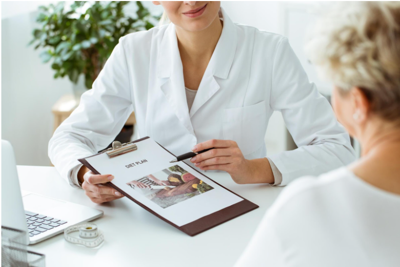 How to Manage Your Blood Sugar Levels