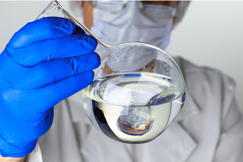 How Harnessing The Power Of Anhydrous Ethanol Could Be The Next Frontier In Clean Energy