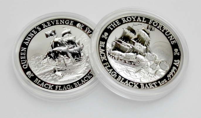 Five Compelling Reasons to Invest in Gold and Silver Coins in 2024