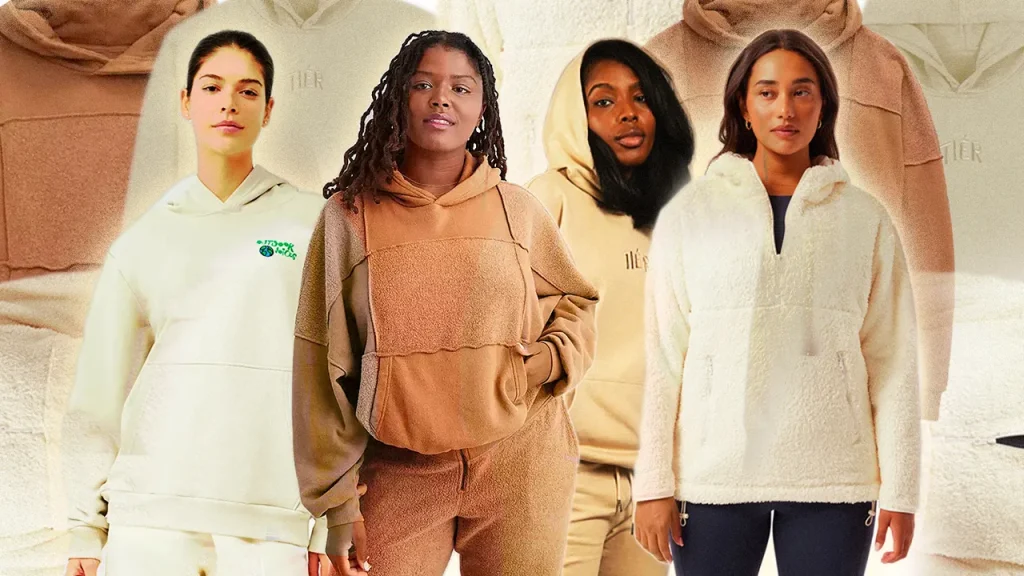 Top 10 Best-selling 10 Deep Hoodie Garments