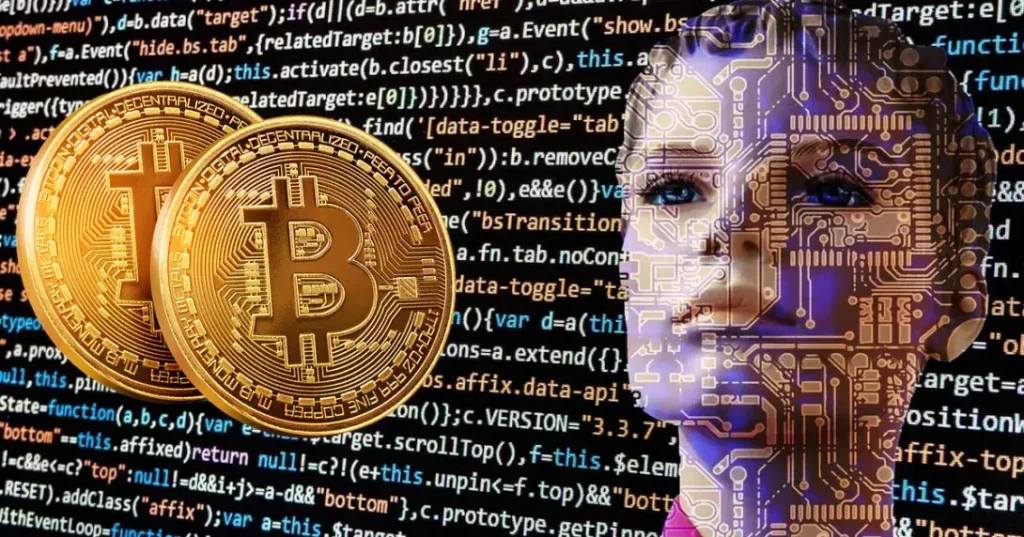 Leading Change in the Algorand Landscape: The Bitcoin Revolution