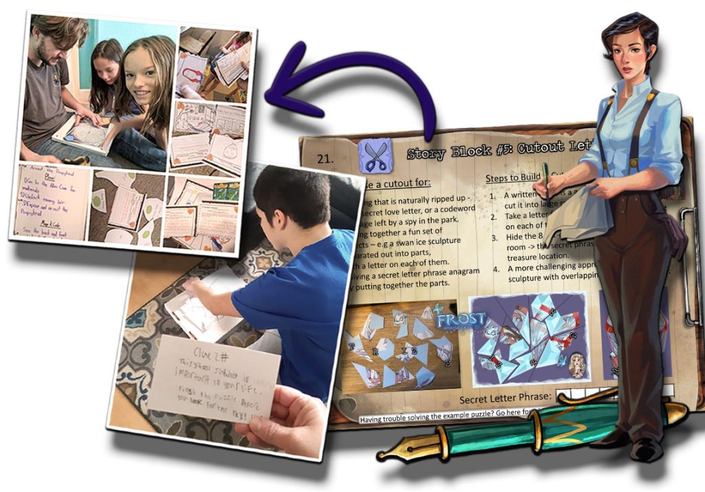 The Educational Value Of Escape Rooms for Teaching Problem-solving Skills