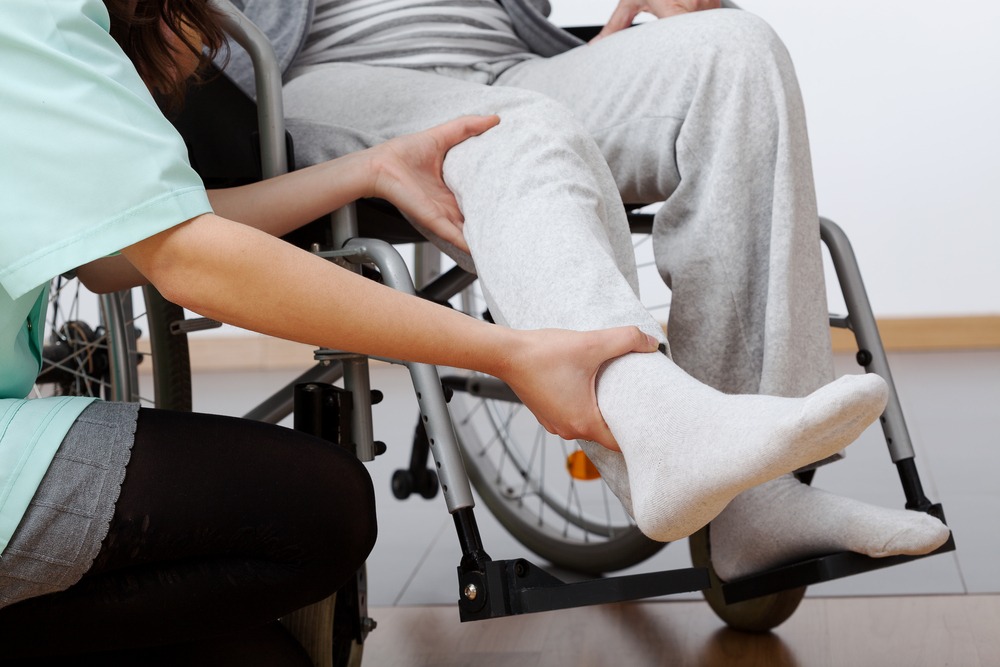 Types of Personal Injuries That Can Be Claimed In Decatur, Alabama