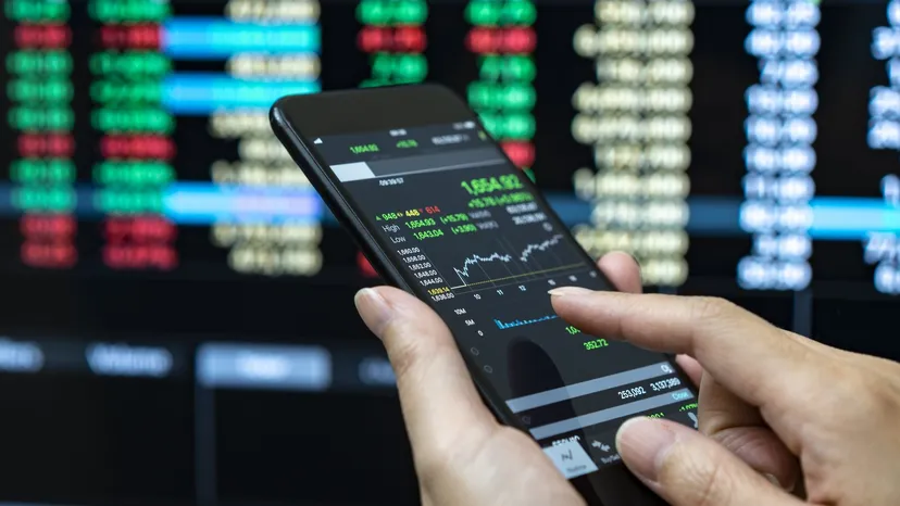 What Is a Trading Platform?