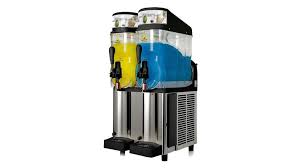 Why You Should Invest in a Slushie Machine for Your Establishment